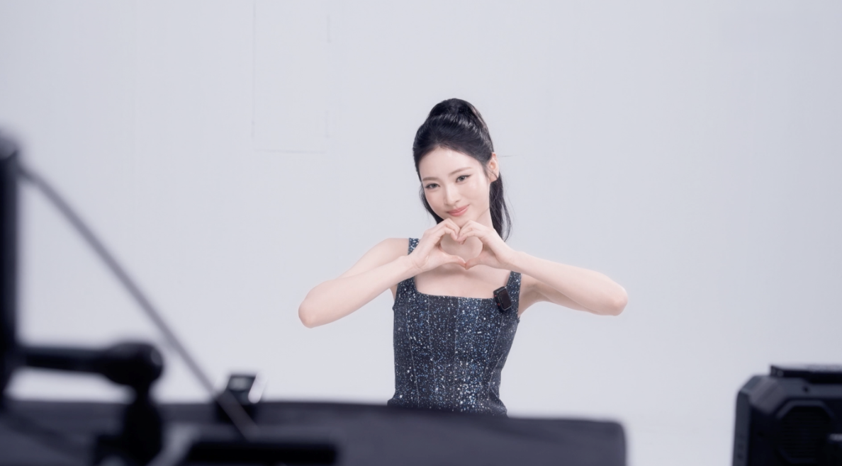 MEOVV ANNA 田中杏奈保養方法